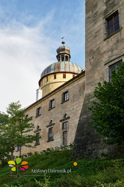 zamek Grabštejn