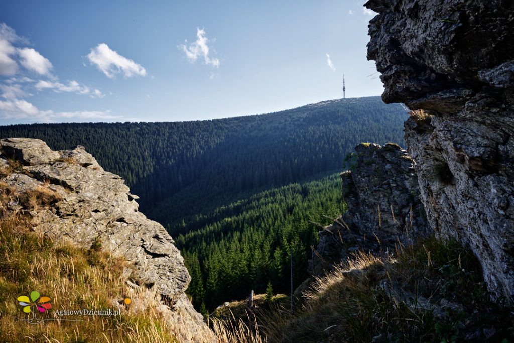 Sokolí skála