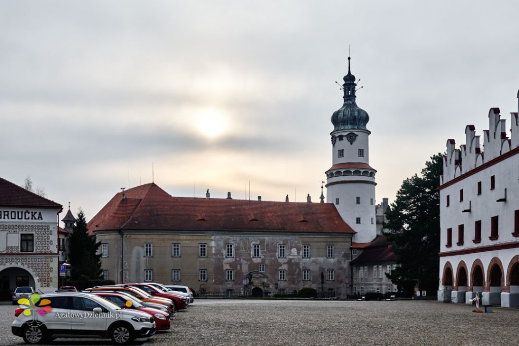 Nové Město nad Metují