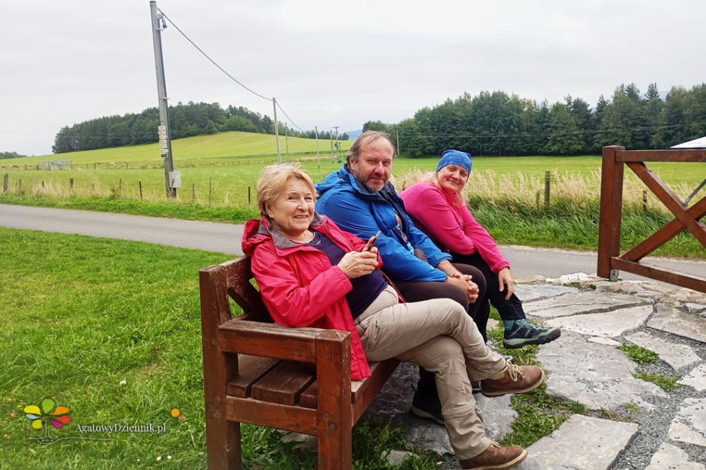 Jeskyně Na Špičáku, Žulovská pahorkatina