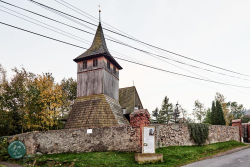 Kościół pw. Narodzenia NMP; Grzmiąca, Obniżenie Noworudzkie